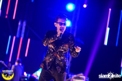 Sangjan Music Festival | เขาใหญ่ (อัลบั้มที่ 2 วันที่ 2) — photo 158
