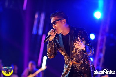 Sangjan Music Festival | เขาใหญ่ (อัลบั้มที่ 2 วันที่ 2) — photo 159