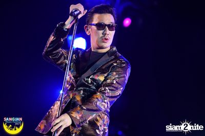 Sangjan Music Festival | เขาใหญ่ (อัลบั้มที่ 2 วันที่ 2) — photo 160
