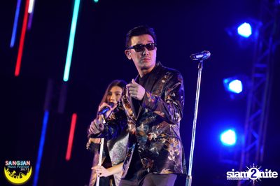 Sangjan Music Festival | เขาใหญ่ (อัลบั้มที่ 2 วันที่ 2) — photo 161