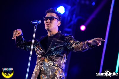 Sangjan Music Festival | เขาใหญ่ (อัลบั้มที่ 2 วันที่ 2) — photo 162