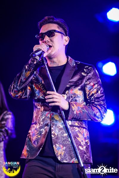 Sangjan Music Festival | เขาใหญ่ (อัลบั้มที่ 2 วันที่ 2) — photo 163
