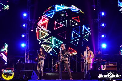 Sangjan Music Festival | เขาใหญ่ (อัลบั้มที่ 2 วันที่ 2) — photo 164