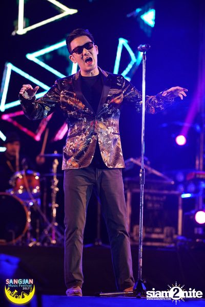 Sangjan Music Festival | เขาใหญ่ (อัลบั้มที่ 2 วันที่ 2) — photo 165