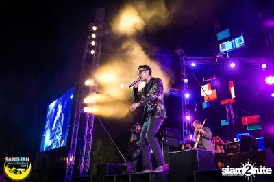 Sangjan Music Festival | เขาใหญ่ (อัลบั้มที่ 2 วันที่ 2) — photo 166