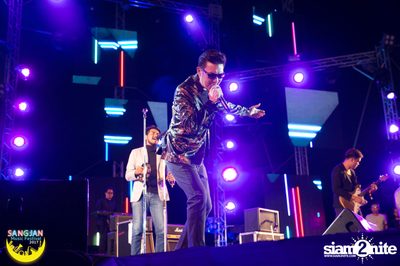 Sangjan Music Festival | เขาใหญ่ (อัลบั้มที่ 2 วันที่ 2) — photo 167