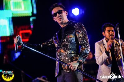 Sangjan Music Festival | เขาใหญ่ (อัลบั้มที่ 2 วันที่ 2) — photo 168