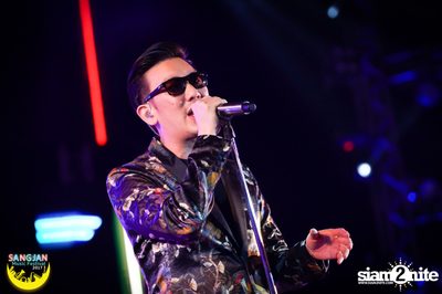 Sangjan Music Festival | เขาใหญ่ (อัลบั้มที่ 2 วันที่ 2) — photo 169