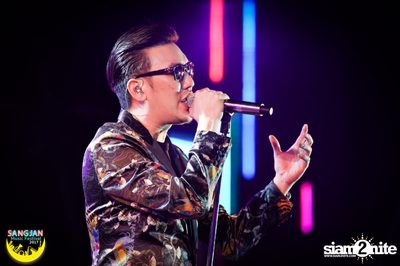 Sangjan Music Festival | เขาใหญ่ (อัลบั้มที่ 2 วันที่ 2) — photo 170