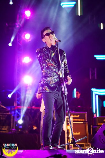Sangjan Music Festival | เขาใหญ่ (อัลบั้มที่ 2 วันที่ 2) — photo 171