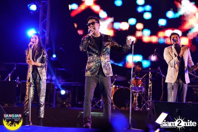 Sangjan Music Festival | เขาใหญ่ (อัลบั้มที่ 2 วันที่ 2) — photo 172