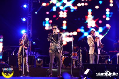 Sangjan Music Festival | เขาใหญ่ (อัลบั้มที่ 2 วันที่ 2) — photo 173