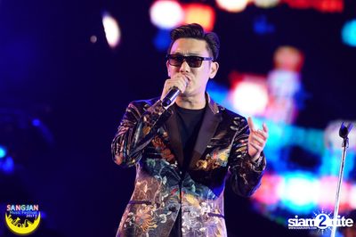 Sangjan Music Festival | เขาใหญ่ (อัลบั้มที่ 2 วันที่ 2) — photo 175
