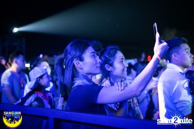 Sangjan Music Festival | เขาใหญ่ (อัลบั้มที่ 2 วันที่ 2) — photo 176