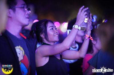 Sangjan Music Festival | เขาใหญ่ (อัลบั้มที่ 2 วันที่ 2) — photo 177