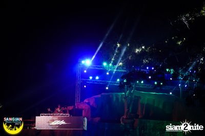 Sangjan Music Festival | เขาใหญ่ (อัลบั้มที่ 2 วันที่ 2) — photo 178