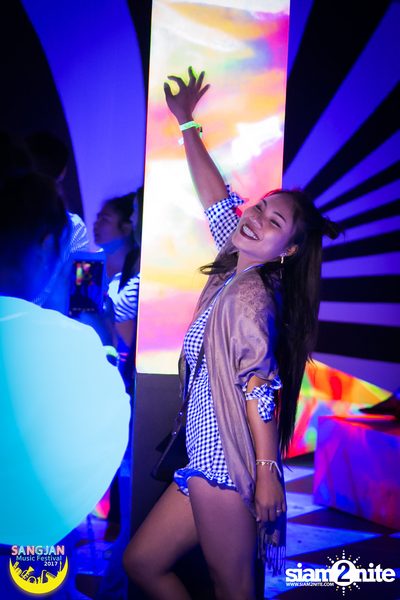Sangjan Music Festival | เขาใหญ่ (อัลบั้มที่ 2 วันที่ 2) — photo 180