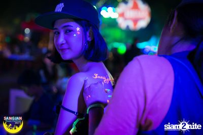 Sangjan Music Festival | เขาใหญ่ (อัลบั้มที่ 2 วันที่ 2) — photo 184