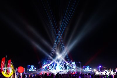 Sangjan Music Festival | เขาใหญ่ (อัลบั้มที่ 2 วันที่ 2) — photo 185