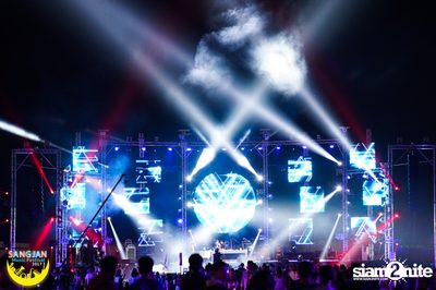 Sangjan Music Festival | เขาใหญ่ (อัลบั้มที่ 2 วันที่ 2) — photo 186