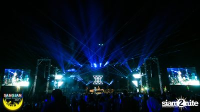 Sangjan Music Festival | เขาใหญ่ (อัลบั้มที่ 2 วันที่ 2) — photo 187