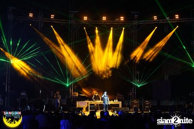 Sangjan Music Festival | เขาใหญ่ (อัลบั้มที่ 2 วันที่ 2) — photo 188