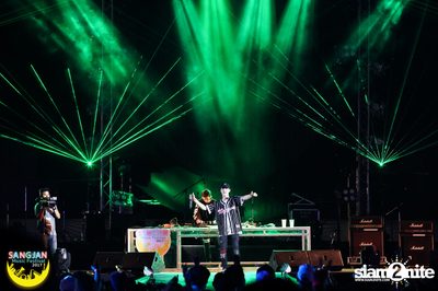Sangjan Music Festival | เขาใหญ่ (อัลบั้มที่ 2 วันที่ 2) — photo 189