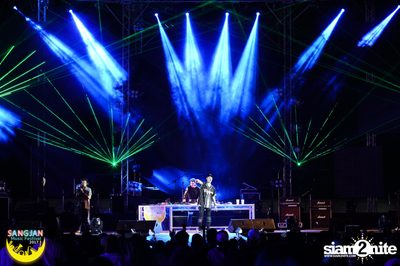 Sangjan Music Festival | เขาใหญ่ (อัลบั้มที่ 2 วันที่ 2) — photo 190