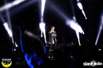 Sangjan Music Festival | เขาใหญ่ (อัลบั้มที่ 2 วันที่ 2) — photo 191