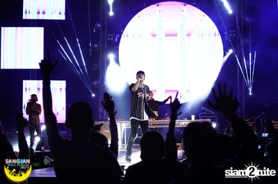 Sangjan Music Festival | เขาใหญ่ (อัลบั้มที่ 2 วันที่ 2) — photo 192