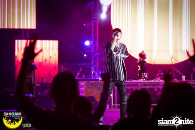 Sangjan Music Festival | เขาใหญ่ (อัลบั้มที่ 2 วันที่ 2) — photo 194