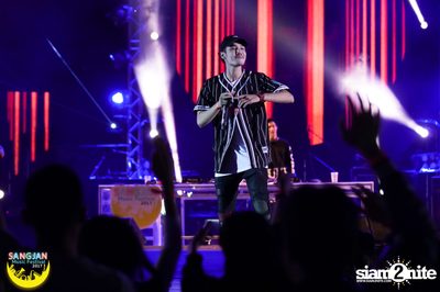 Sangjan Music Festival | เขาใหญ่ (อัลบั้มที่ 2 วันที่ 2) — photo 195
