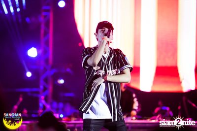 Sangjan Music Festival | เขาใหญ่ (อัลบั้มที่ 2 วันที่ 2) — photo 196