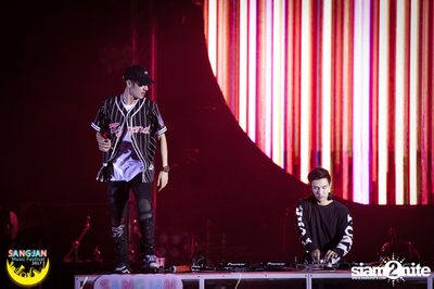 Sangjan Music Festival | เขาใหญ่ (อัลบั้มที่ 2 วันที่ 2) — photo 197