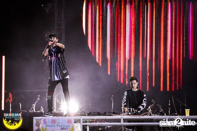Sangjan Music Festival | เขาใหญ่ (อัลบั้มที่ 2 วันที่ 2) — photo 198