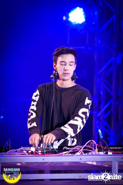 Sangjan Music Festival | เขาใหญ่ (อัลบั้มที่ 2 วันที่ 2) — photo 199