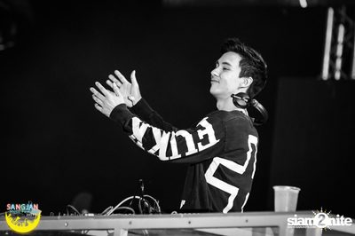 Sangjan Music Festival | เขาใหญ่ (อัลบั้มที่ 2 วันที่ 2) — photo 200