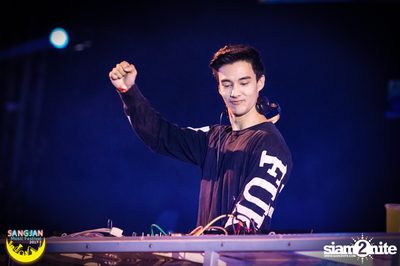 Sangjan Music Festival | เขาใหญ่ (อัลบั้มที่ 2 วันที่ 2) — photo 201