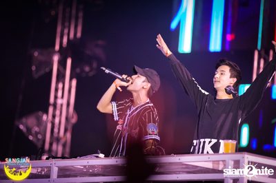 Sangjan Music Festival | เขาใหญ่ (อัลบั้มที่ 2 วันที่ 2) — photo 202