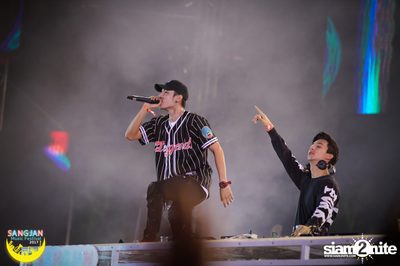 Sangjan Music Festival | เขาใหญ่ (อัลบั้มที่ 2 วันที่ 2) — photo 203