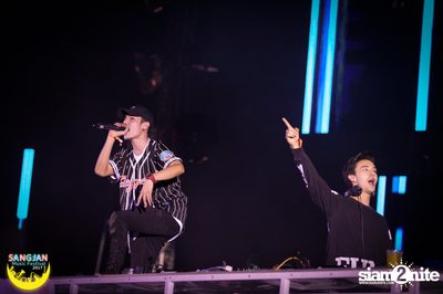 Sangjan Music Festival | เขาใหญ่ (อัลบั้มที่ 2 วันที่ 2) — photo 204