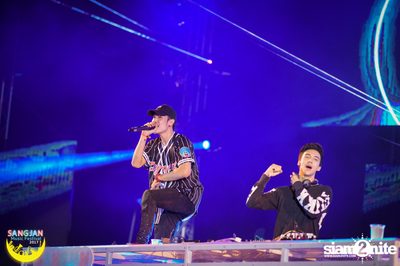 Sangjan Music Festival | เขาใหญ่ (อัลบั้มที่ 2 วันที่ 2) — photo 205