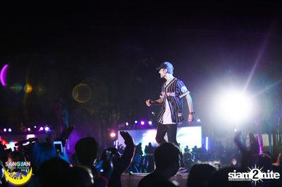 Sangjan Music Festival | เขาใหญ่ (อัลบั้มที่ 2 วันที่ 2) — photo 206