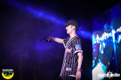 Sangjan Music Festival | เขาใหญ่ (อัลบั้มที่ 2 วันที่ 2) — photo 207