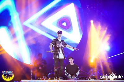 Sangjan Music Festival | เขาใหญ่ (อัลบั้มที่ 2 วันที่ 2) — photo 208
