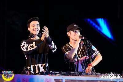 Sangjan Music Festival | เขาใหญ่ (อัลบั้มที่ 2 วันที่ 2) — photo 209