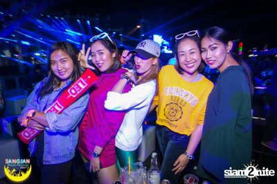 Sangjan Music Festival | เขาใหญ่ (อัลบั้มที่ 2 วันที่ 2) — photo 210
