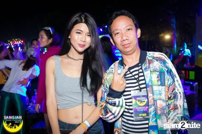 Sangjan Music Festival | เขาใหญ่ (อัลบั้มที่ 2 วันที่ 2) — photo 211