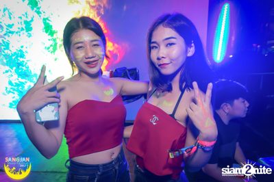 Sangjan Music Festival | เขาใหญ่ (อัลบั้มที่ 2 วันที่ 2) — photo 213