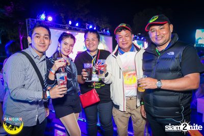 Sangjan Music Festival | เขาใหญ่ (อัลบั้มที่ 2 วันที่ 2) — photo 214